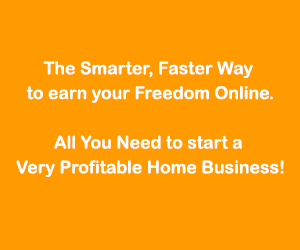 Best way to start a home business online - Advertisement
