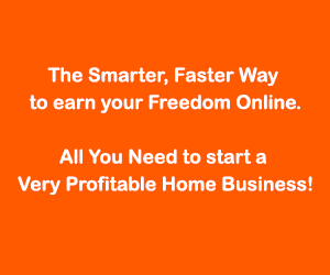 Best way to start a home business online - Advertisement
